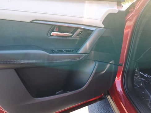 New 2026 MAZDA CX-5 Select AWD/4WD image 9