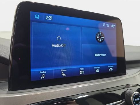 Certified 2023 Ford Escape Active FWD image 20