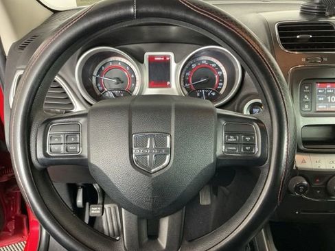 Used 2015 Dodge Journey American Value Package w/ Flexible Seating Group image 15