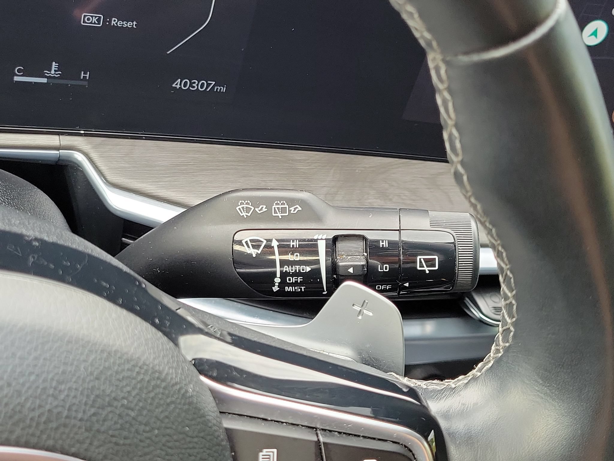 Certified 2024 Kia Sorento SX Prestige AWD/4WD image 16