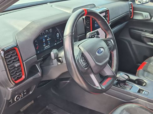 Used 2024 Ford Ranger Raptor AWD/4WD image 10