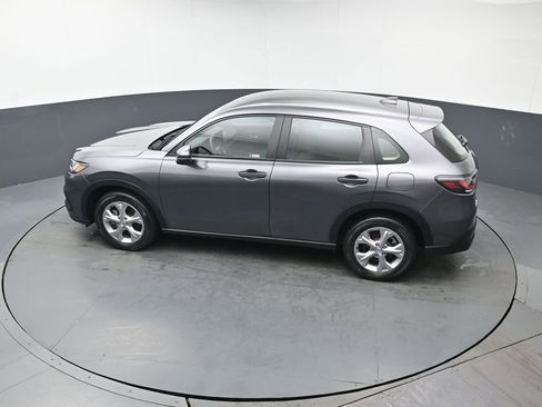 Used 2023 Honda HR-V LX image 31