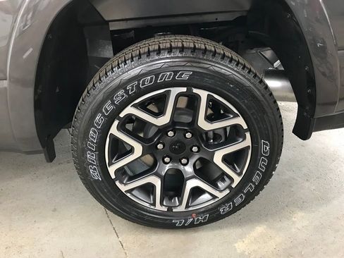 New 2026 RAM 1500 Laramie w/ Sport Appearance Package image 58