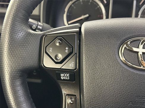 Certified 2024 Toyota 4Runner TRD Pro AWD/4WD image 18