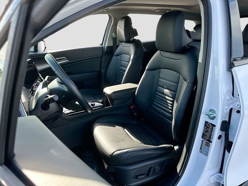 Certified 2023 Kia Sportage SX image 22