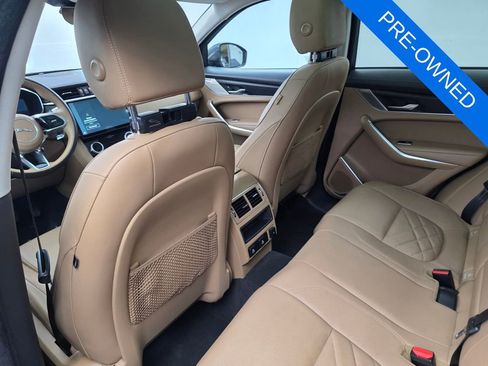 Used 2021 Jaguar F-PACE S AWD/4WD image 15