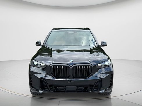 New 2026 BMW X5 sDrive40i w/ M Sport Package RWD image 2