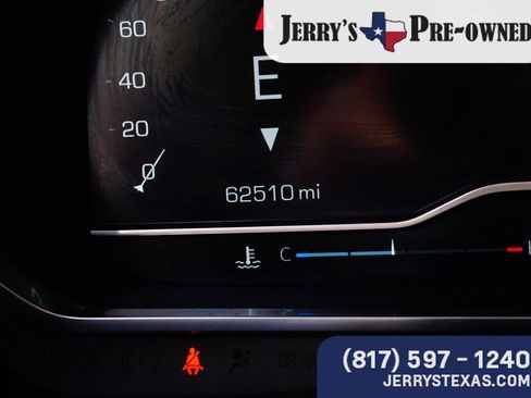 Used 2023 GMC Yukon AT4 w/ Max Trailering Package AWD/4WD image 10