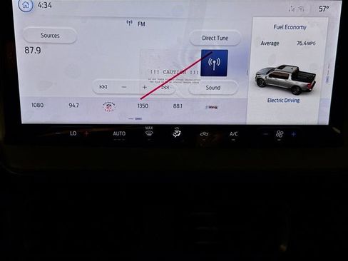 New 2026 Ford Maverick XL w/ Equipment Group 101A image 15