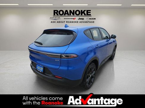 Used 2023 Dodge Hornet GT w/ Track Pack image 21