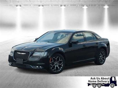 Used 2017 Chrysler 300 S w/ 300S Premium Group