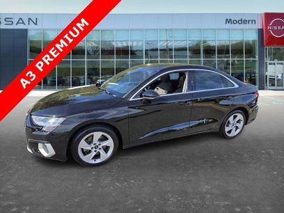 Used 2022 Audi A3 2.0T Premium