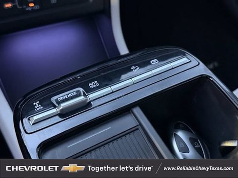 Used 2025 Hyundai Tucson SEL AWD/4WD image 19