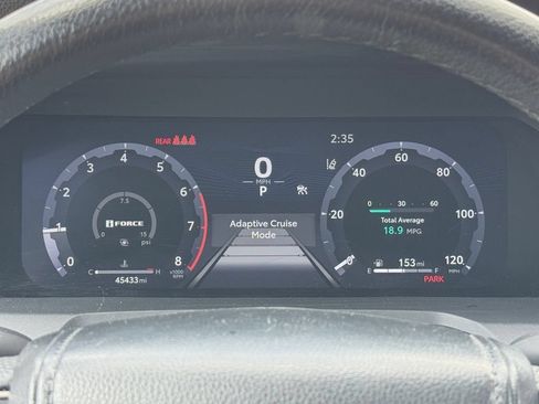Certified 2024 Toyota Tacoma TRD Off-Road AWD/4WD image 14