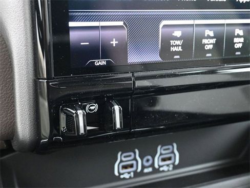 New 2026 RAM 2500 Laramie image 28