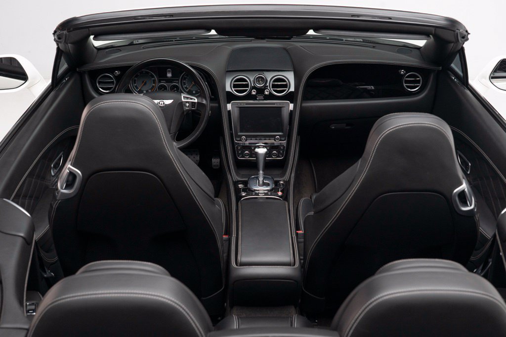 Used 2014 Bentley Continental GT AWD/4WD image 58
