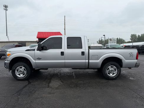 Used 2015 Ford F250 XL w/ XL Value Package AWD/4WD image 8