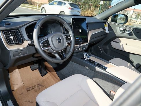 New 2026 Volvo XC60 B5 Plus w/ Protection Package Premier image 11
