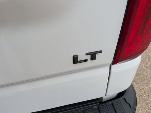 New 2026 Chevrolet Silverado 1500 LT Trail Boss w/ Convenience Package II AWD/4WD image 13