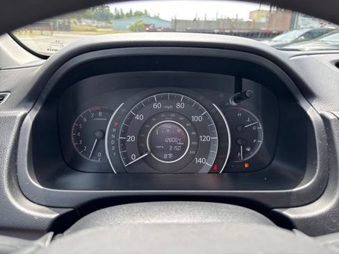 Used 2014 Honda CR-V EX image 23