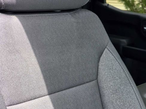 Used 2022 Chevrolet Silverado 1500 Custom Trail Boss image 21