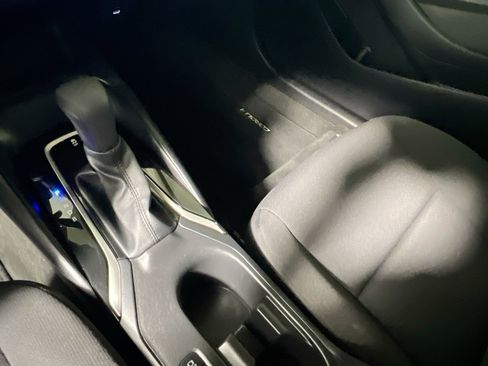 Used 2023 Toyota Corolla LE image 25