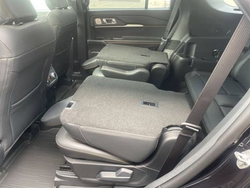 New 2026 Ford Explorer Tremor w/ Tremor Ultimate Package AWD/4WD image 41