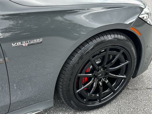 Certified 2024 Mercedes-Benz S 63 AMG S image 14