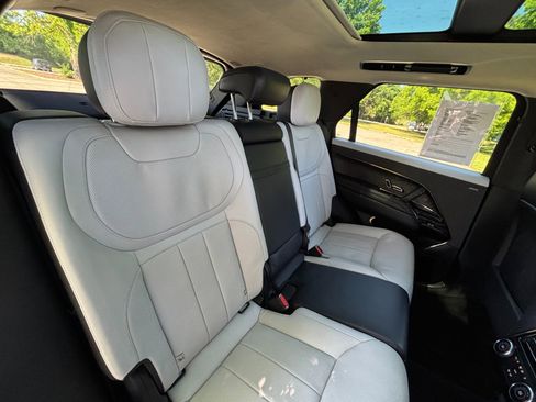Used 2023 Land Rover Range Rover Sport First Edition AWD/4WD image 22