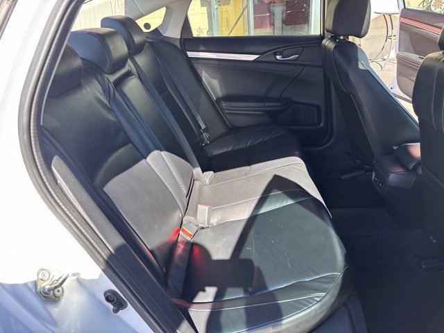 Used 2016 Honda Civic Touring image 19