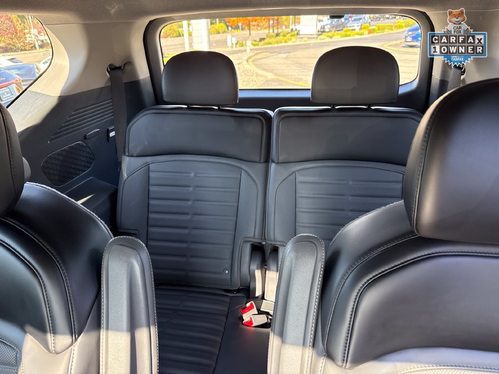Used 2024 Kia EV9 Land AWD/4WD image 34