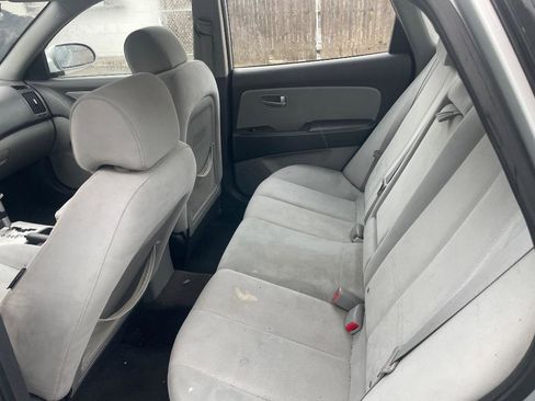 Used 2008 Hyundai Elantra GLS image 13