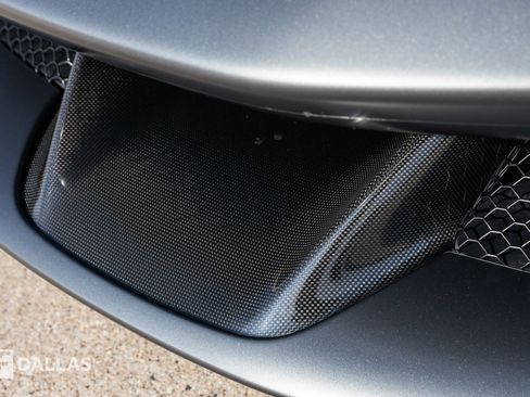 Used 2025 Ferrari SF90 Spider image 7