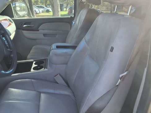 Used 2013 Chevrolet Tahoe LT w/ Texas Edition image 14