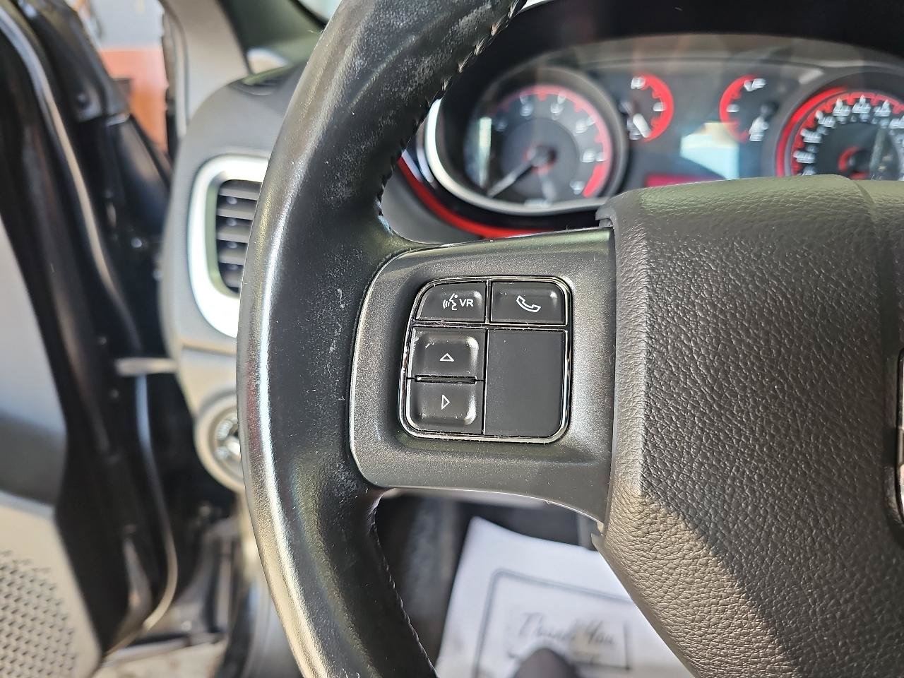 Used 2015 Dodge Dart SXT FWD image 15