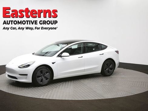 Used 2023 Tesla Model 3 Standard Range image 55
