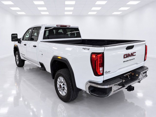 Used 2024 GMC Sierra 2500 Pro AWD/4WD image 10