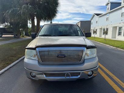 Used 2006 Ford F150 XLT
