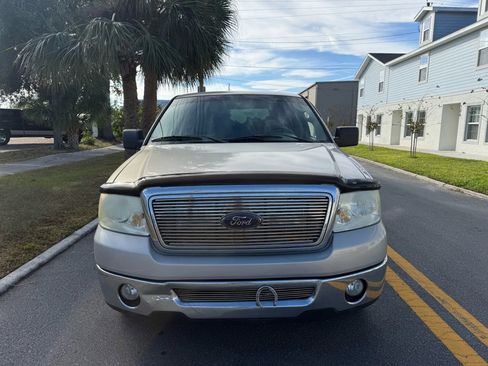 Used 2006 Ford F150 XLT image 1