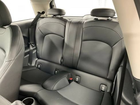 Used 2019 MINI Cooper S w/ Storage Package FWD image 11