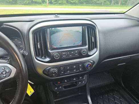 Used 2016 Chevrolet Colorado LT w/ Luxury Package, Chrome AWD/4WD image 19