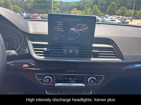 Used 2018 Audi Q5 2.0T Premium AWD/4WD image 13