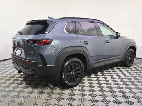New 2026 MAZDA CX-50 AWD 2.5 Hybrid w/ Cargo Package image 7