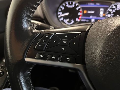 Used 2022 Nissan Sentra SV image 23