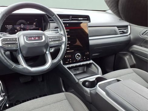 Used 2026 GMC Terrain Elevation FWD image 5