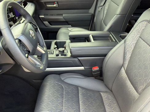 Used 2023 Toyota Tundra SR5 w/ SR5 Premium Package AWD/4WD image 23