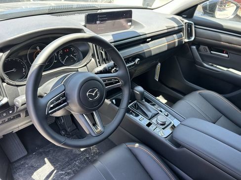 New 2026 MAZDA CX-50 AWD 2.5 Hybrid w/ Weather Package image 26