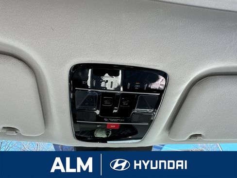 New 2025 Hyundai Santa Fe Calligraphy FWD image 21