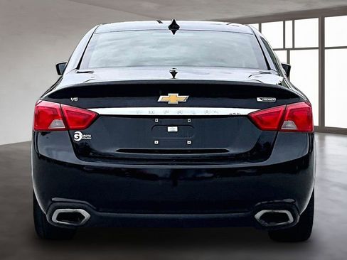 Used 2019 Chevrolet Impala Premier FWD image 6