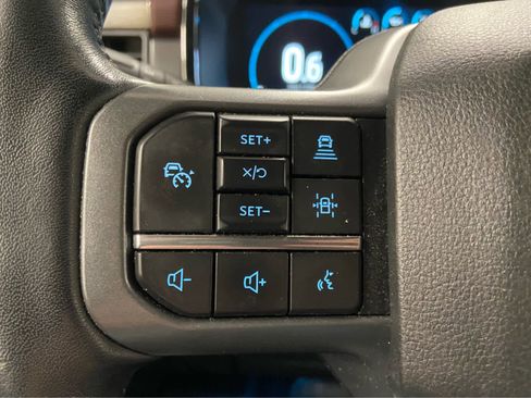 Used 2022 Ford F150 Lariat w/ Equipment Group 502A High image 22